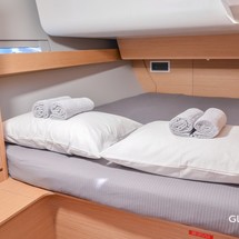 Dufour 460 Grand Large