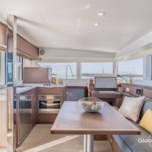 Lagoon 40
