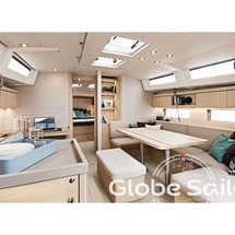 Beneteau Oceanis 46.1