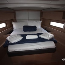 Beneteau Oceanis 46.1