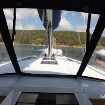 Beneteau Oceanis 46.1