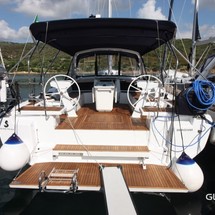 Beneteau Oceanis 46.1