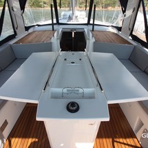 Beneteau Oceanis 46.1