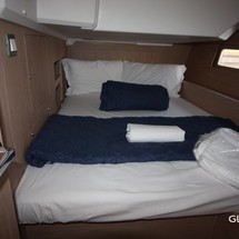 Beneteau Oceanis 46.1