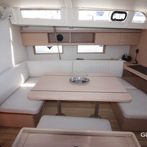 Beneteau Oceanis 46.1