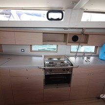 Beneteau Oceanis 46.1