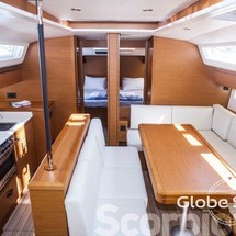 Jeanneau 54