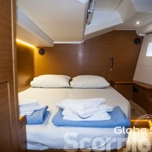 Jeanneau 54