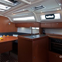 Bavaria 37 Cruiser
