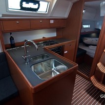 Bavaria 37 Cruiser