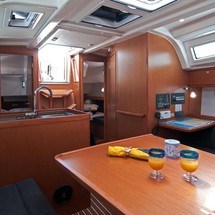 Bavaria 37 Cruiser