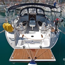 Bavaria 37 Cruiser
