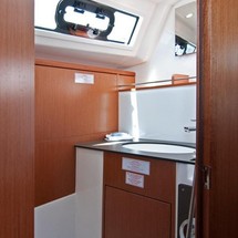Bavaria 37 Cruiser