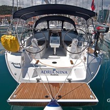 Bavaria 37 Cruiser