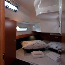 Bavaria 37 Cruiser