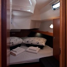 Bavaria 37 Cruiser