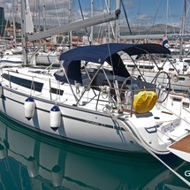 Bavaria 37 Cruiser