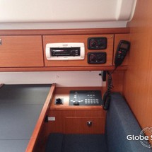 Bavaria Cruiser 51