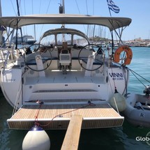 Bavaria Cruiser 51