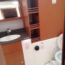 Bavaria Cruiser 51