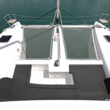 Lagoon 450 SporTop