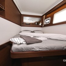 Lagoon 450 SporTop