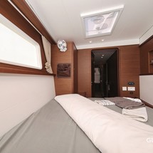 Lagoon 450 SporTop