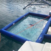 Lagoon 450 SporTop