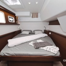 Lagoon 450 SporTop