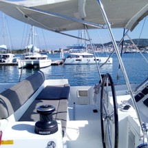 Lagoon 450