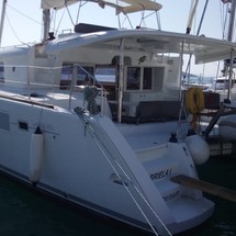 Lagoon 450
