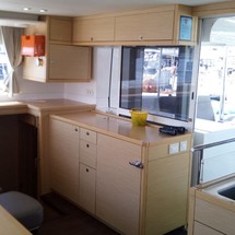 Lagoon 450