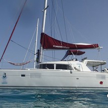 Lagoon 440