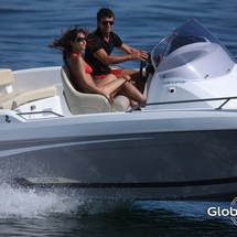 Beneteau Flyer 650 Open