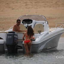Beneteau Flyer 650 Open