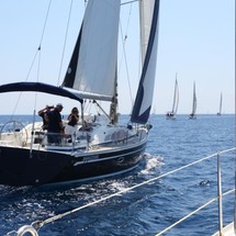 Bavaria 40 Vision