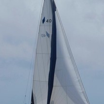 Bavaria 40 Vision