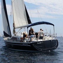 Bavaria 40 Vision