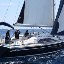 Bavaria 40 Vision