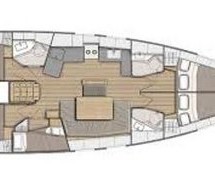 Beneteau Oceanis 46.1