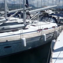Bavaria 46 Cruiser