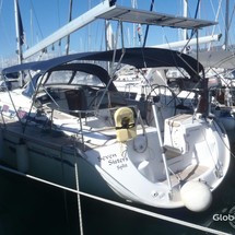 Bavaria 46 Cruiser