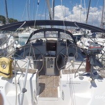 Bavaria 46 Cruiser