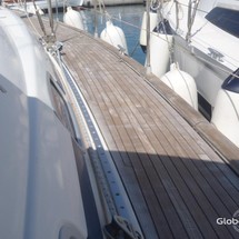Bavaria 46 Cruiser