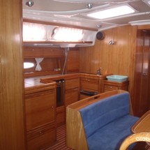 Bavaria 46 Cruiser