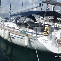 Bavaria 46 Cruiser