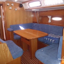 Bavaria 46 Cruiser