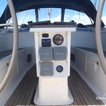 Bavaria 46 Cruiser