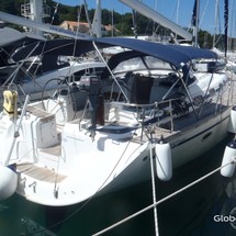 Bavaria 46 Cruiser