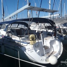 Bavaria 46 Cruiser
